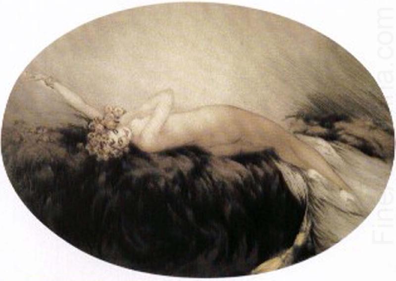Louis Lcart Venus china oil painting image